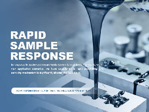 快速响应机制：提升需求对接效率