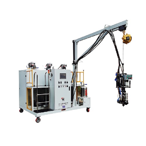 PU Foaming machine series