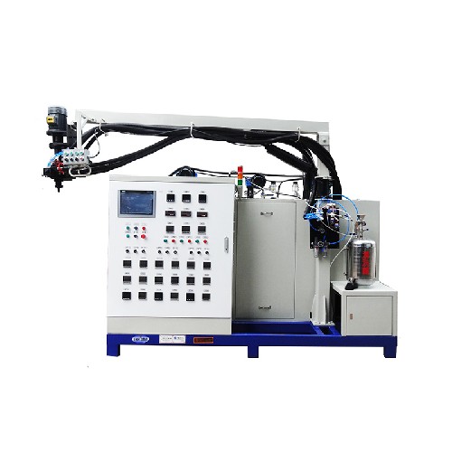 Special machine series