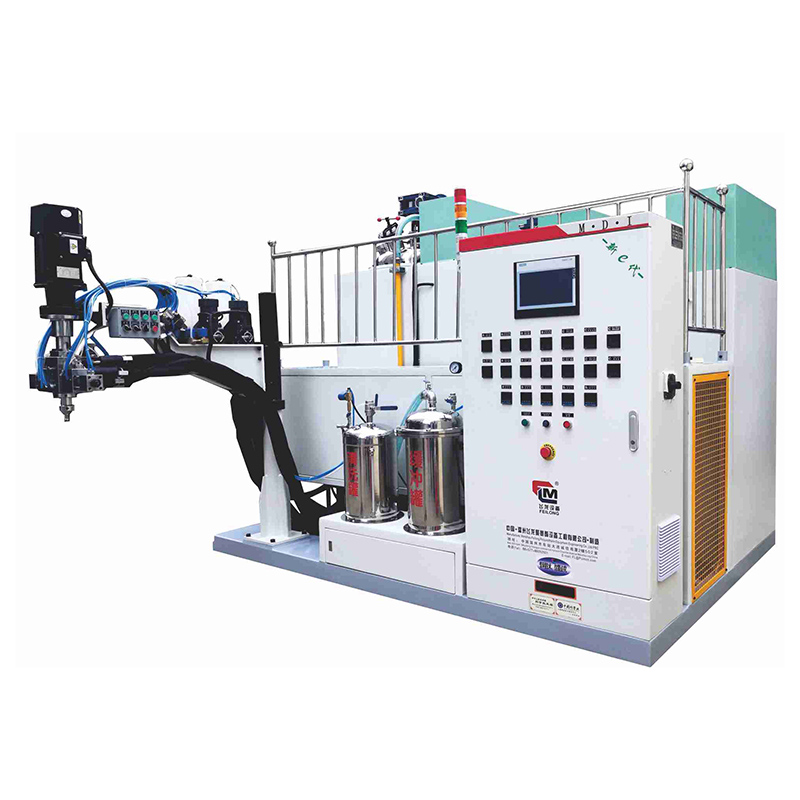 NON - MOLD CASTING SPECIAL EQUIPMENT SERIES