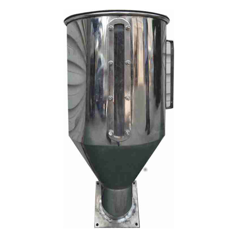 MOCA melting device