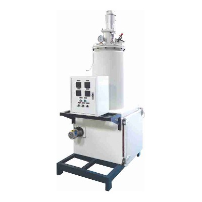 Experimental reactor